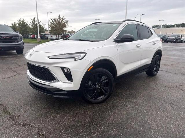 2024 Buick Encore GX Sport Touring AWD for sale in Avon, OH