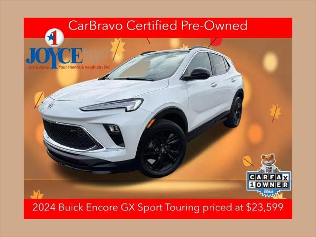 2024 Buick Encore GX Sport Touring AWD for sale in Avon, OH
