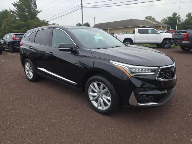 2021 Acura RDX Standard for sale in Hatfield, PA
