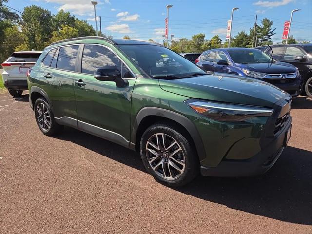 2026 Toyota Corolla Cross XLE for sale in Hatfield, PA