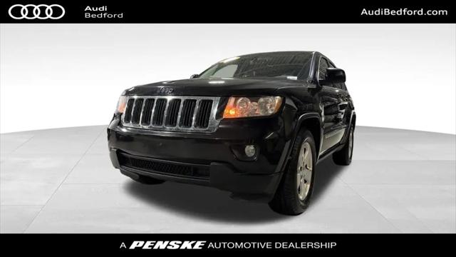 2012 Jeep Grand Cherokee Laredo for sale in Bedford, OH
