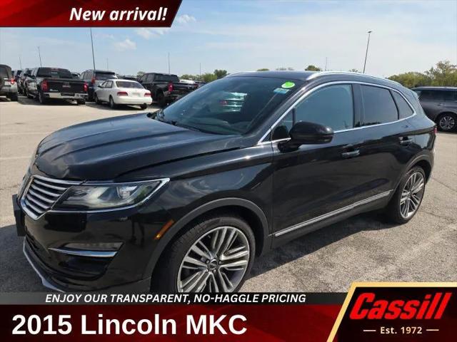 2015 Lincoln MKC Base for sale in Cedar Rapids, IA