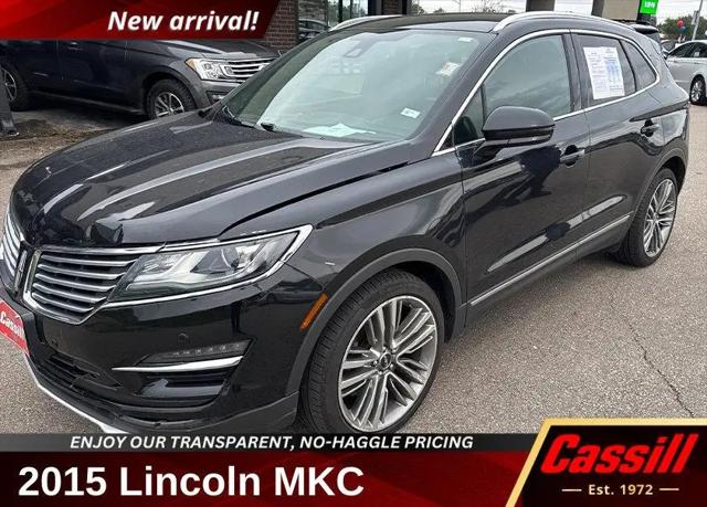 2015 Lincoln MKC Base for sale in Cedar Rapids, IA