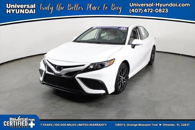 2023 Toyota Camry SE for sale in Orlando, FL