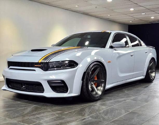 2022 Dodge Charger Scat Pack Widebody for sale in Rolling Meadows, IL