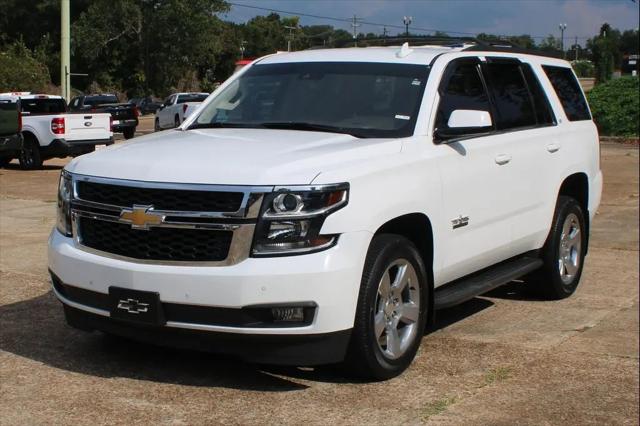 2019 Chevrolet Tahoe LT for sale in Natchez, MS