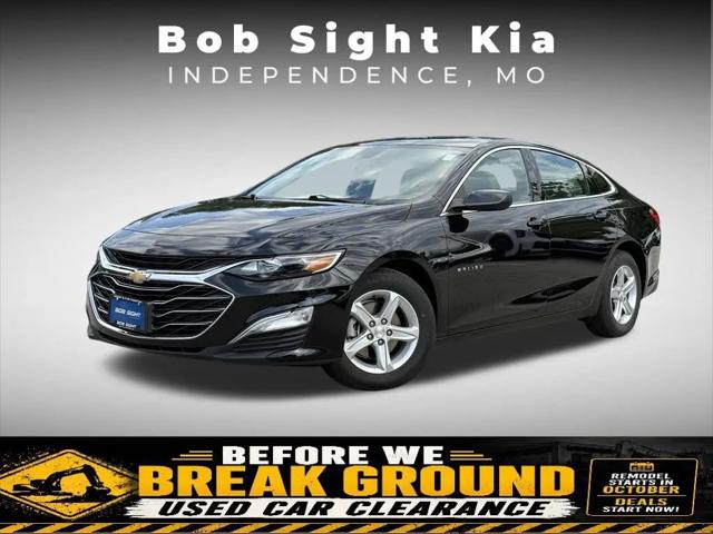 2024 Chevrolet Malibu FWD LS for sale in Independence, MO