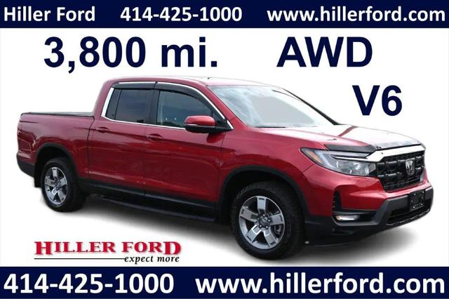 2026 Honda Ridgeline RTL for sale in Franklin, WI