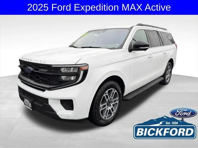 2025 Ford Expedition Active MAX for sale in Snohomish, WA