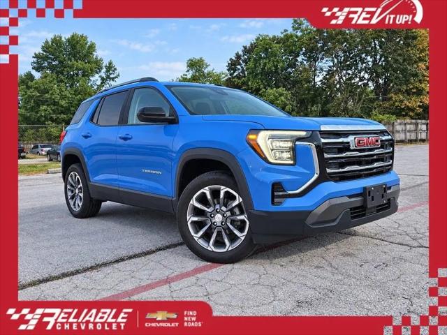 2025 GMC Reno FWD Elevation for sale in Springfield, MO