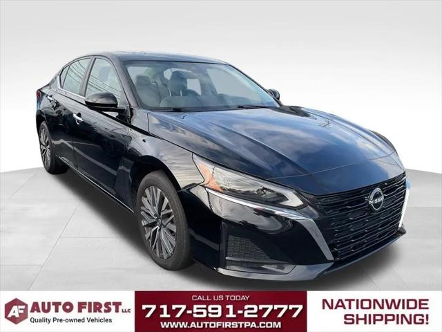 2023 Nissan Altima SV Intelligent AWD for sale in Mechanicsburg, PA