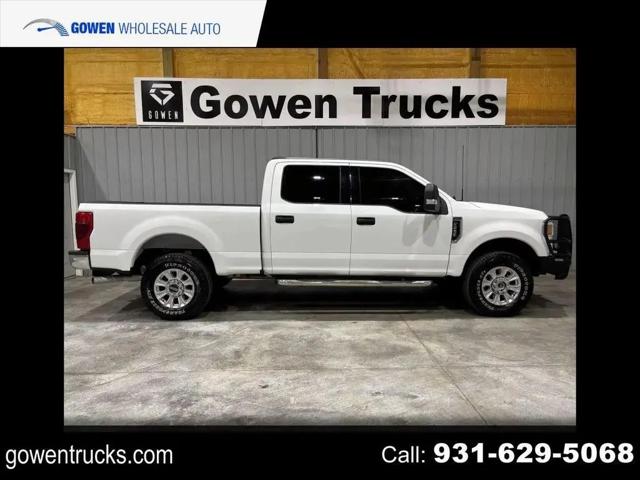 2022 Ford F-250 XLT for sale in Lawrenceburg, TN