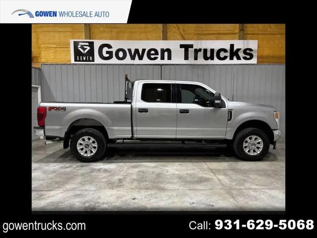 2022 Ford F-250 XLT for sale in Lawrenceburg, TN