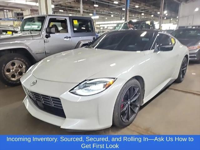 2024 Nissan Z Performance Manual for sale in Union City, GA