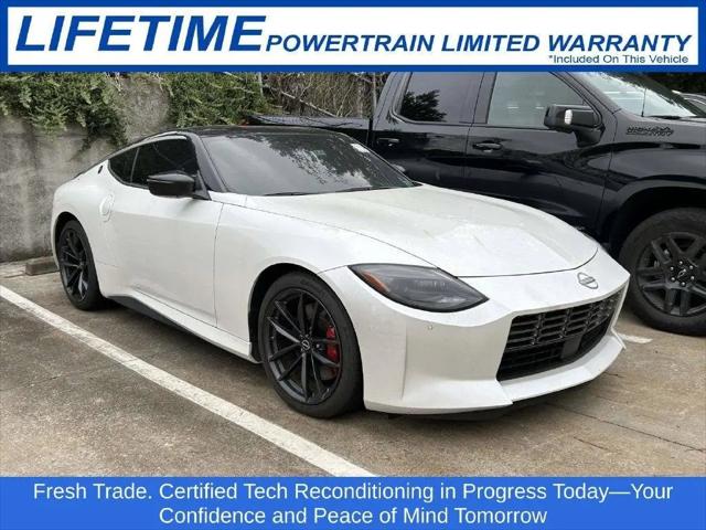 2024 Nissan Z Performance Manual for sale in Union City, GA