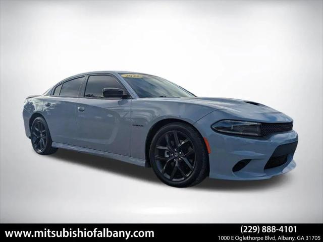 2022 Dodge Charger R/T for sale in Albany, GA