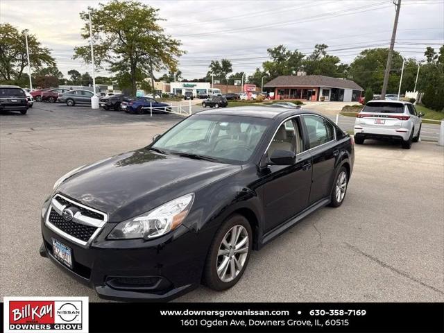 2013 Subaru Legacy 2.5i Premium for sale in Downers Grove, IL