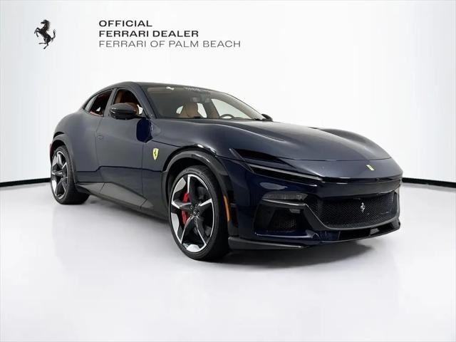 2025 Ferrari Purosangue Unknown for sale in West Palm Beach, FL