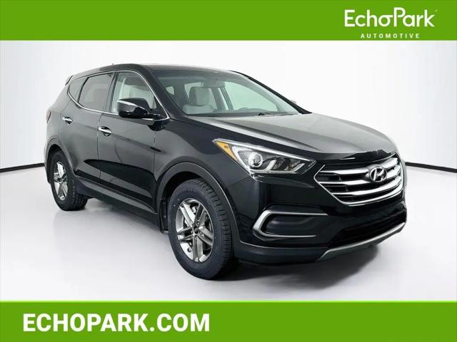 2018 Hyundai Santa Fe 2.4L for sale in Charlotte, NC