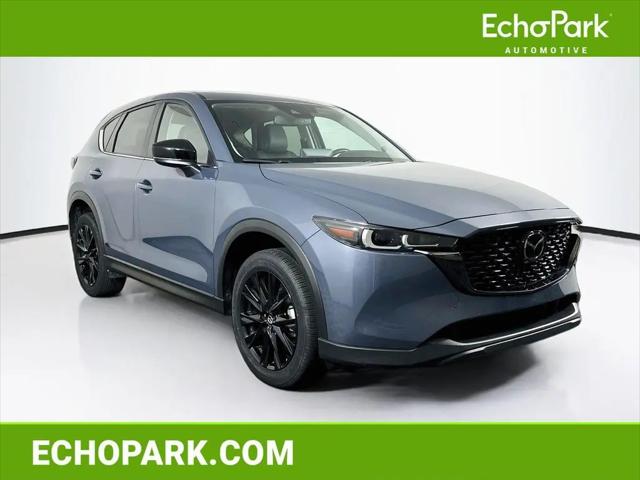2025 Mazda CX-5 2.5 S Carbon Edition for sale in Charlotte, NC