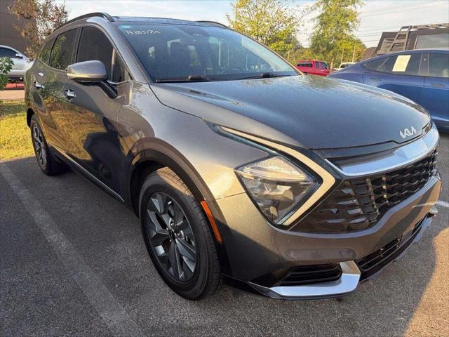 2023 Kia Sportage SX for sale in Columbia, TN