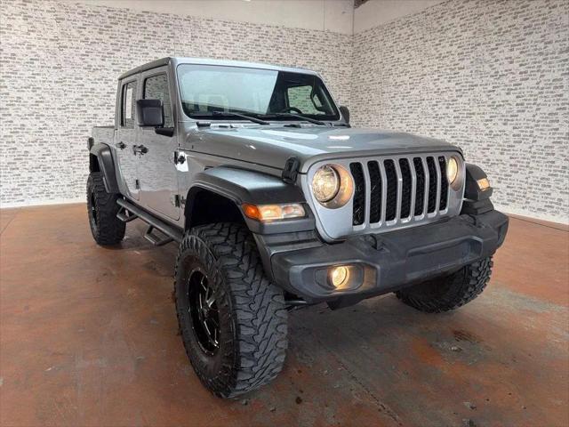 2020 Jeep Gladiator Sport S for sale in Columbia, TN