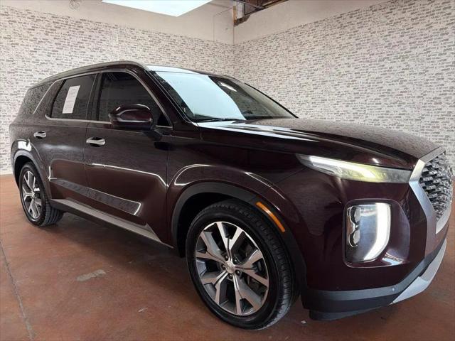 2020 Hyundai Palisade SEL for sale in Columbia, TN