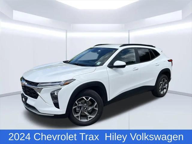 2024 Chevrolet Trax FWD LT for sale in Huntsville, AL