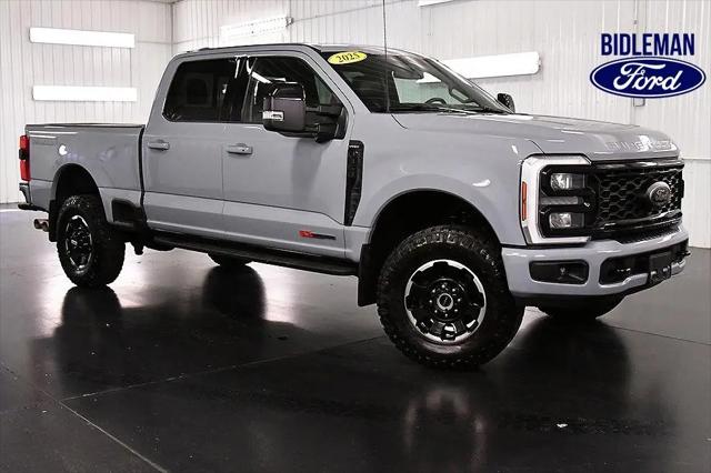 2025 Ford F-350 LARIAT for sale in Auburn, NY
