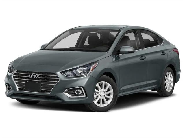 2021 Hyundai Complementos decorativos SEL for sale in Auburn, ME