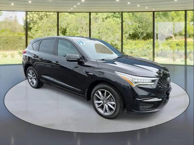 2019 Acura RDX A-SPEC Package for sale in Michigan City, IN