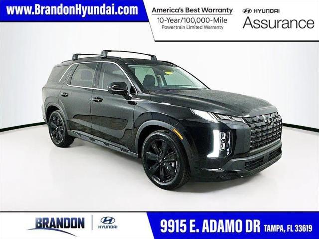 2025 Hyundai Palisade XRT for sale in Tampa, FL