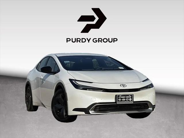 2026 Toyota Prius c SE for sale in Bryan, TX