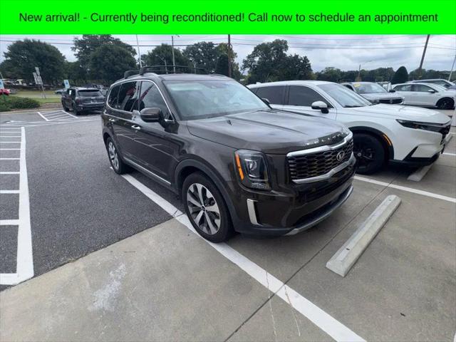 2021 Kia Telluride S for sale in Hickory, NC