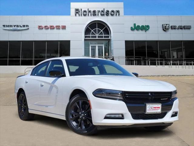 2023 Dodge Charger SXT AWD for sale in Richardson, TX