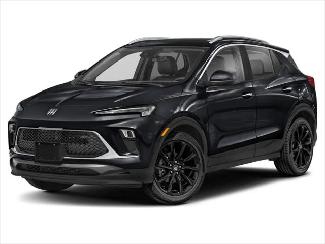 2024 Buick Encore GX Sport Touring FWD for sale in Novi, MI