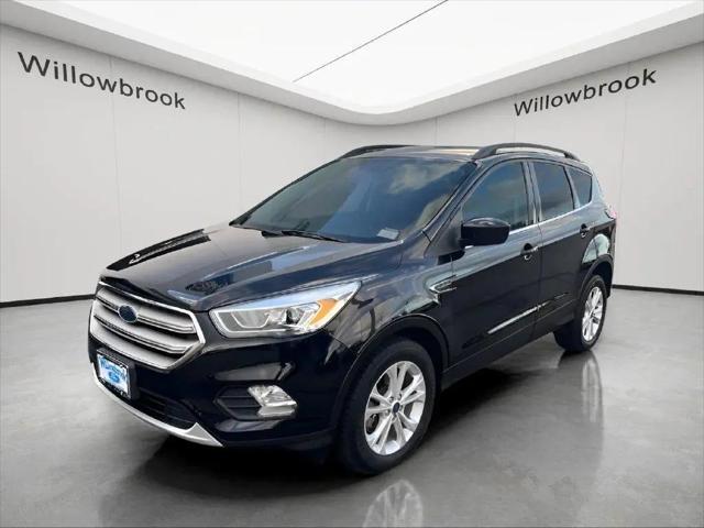 2019 Ford Escape SEL for sale in Willowbrook, IL