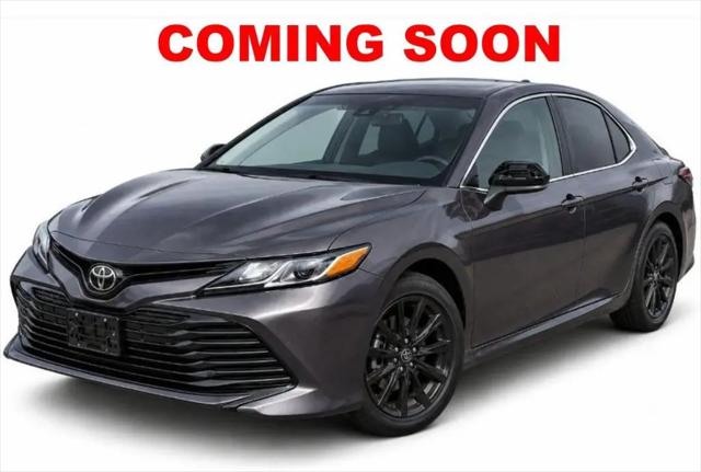 2020 Toyota Camry LE for sale in Knoxville, TN