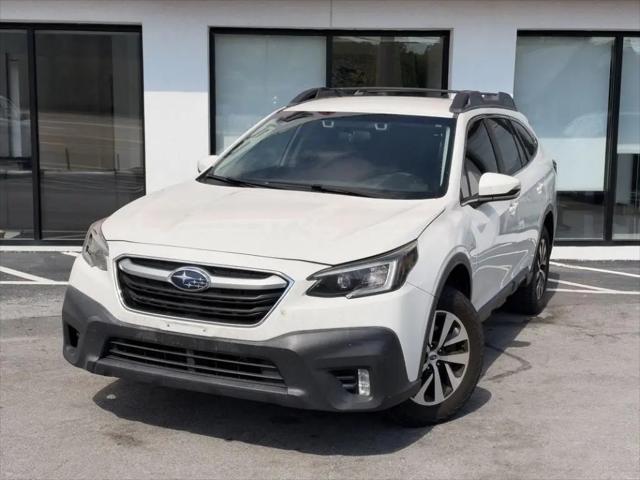 2020 Subaru Outback Premium for sale in Knoxville, TN