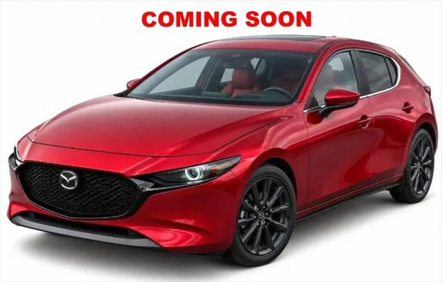 2020 Mazda Mazda3 Premium Package for sale in Knoxville, TN