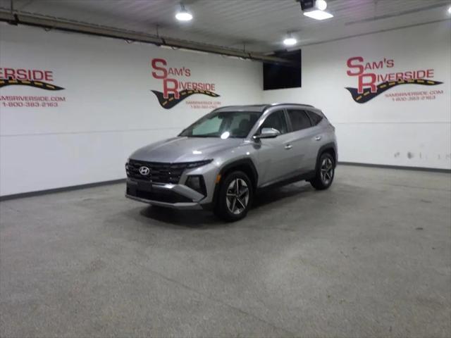2025 Hyundai Tucson SEL Convenience for sale in Des Moines, IA