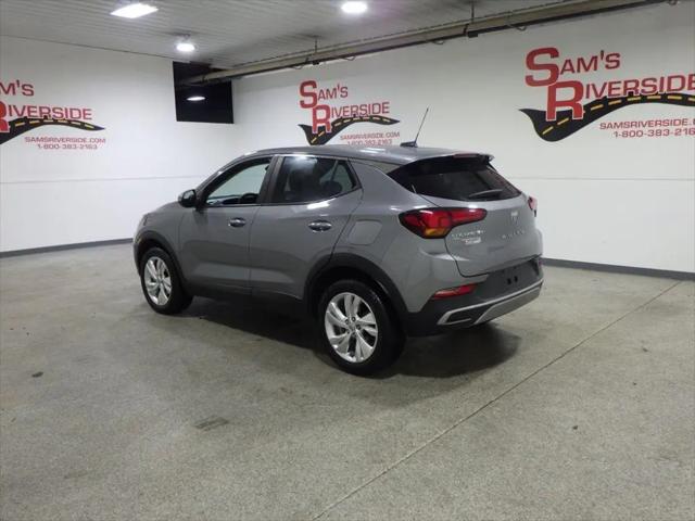 2026 Buick Encore GX Preferred AWD for sale in Des Moines, IA