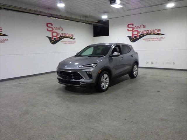 2026 Buick Encore GX Preferred AWD for sale in Des Moines, IA