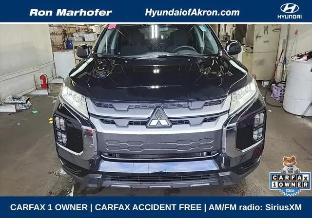 2026 Mitsubishi Outlander Sport 2.0 ES for sale in Cuyahoga Falls, OH