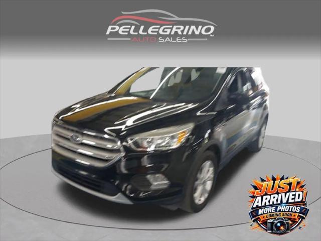 2018 Ford Escape SE for sale in Batavia, NY