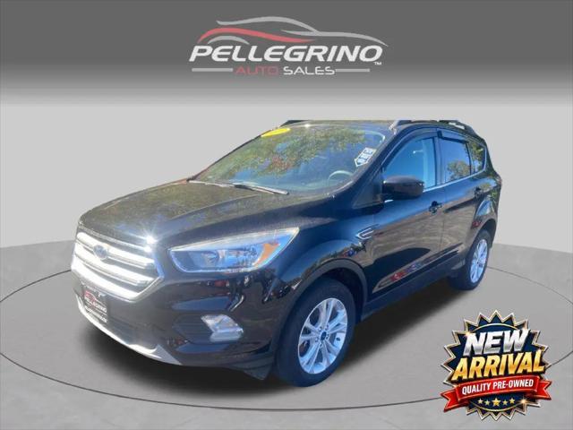 2018 Ford Escape SE for sale in Batavia, NY