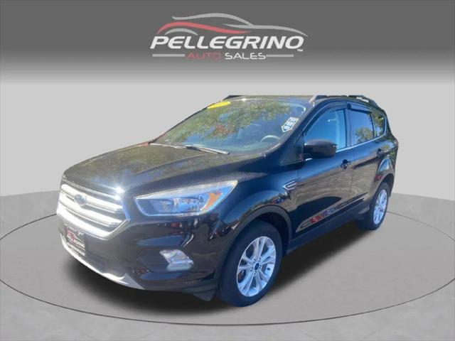 2018 Ford Escape SE for sale in Batavia, NY