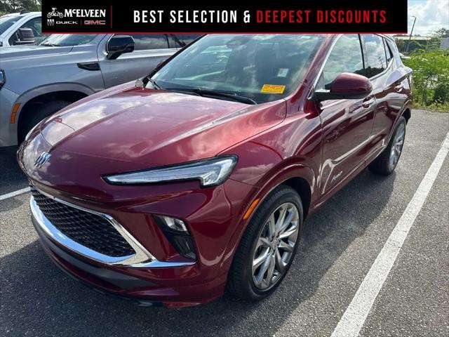 2024 Buick Encore GX Avenir FWD for sale in Summerville, SC