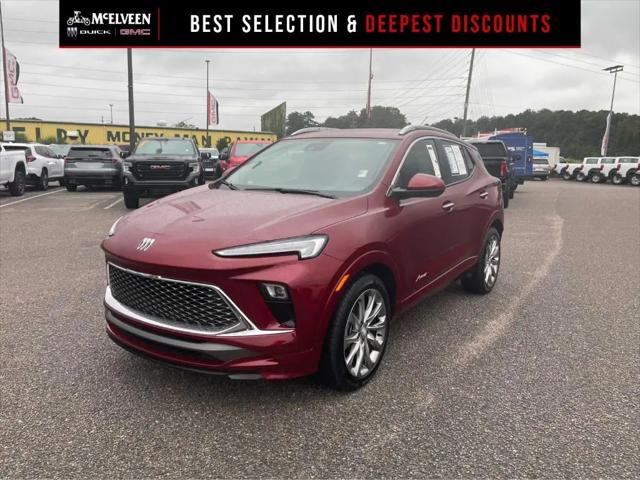 2024 Buick Encore GX Avenir FWD for sale in Summerville, SC