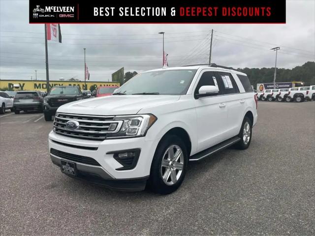 2021 Ford Expedition XLT for sale in Summerville, SC